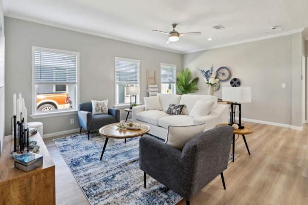 2024 Palm Harbor Manufactured Home