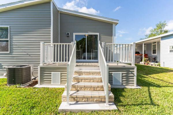 2024 Palm Harbor Manufactured Home