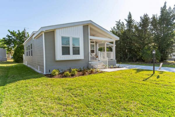 2024 Palm Harbor Manufactured Home