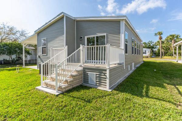 2024 Palm Harbor Manufactured Home