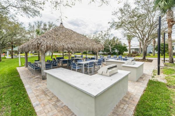 2024 Palm Harbor Manufactured Home