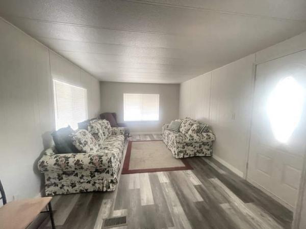 1972 Unknown Manufactured Home