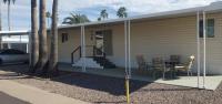 1977 United Manufactured Home