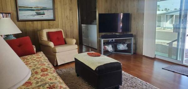 1977 United Manufactured Home