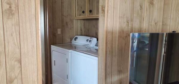 1977 United Manufactured Home