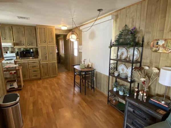 1977 United Manufactured Home