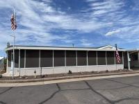 1999 Palm Harbor Manufactured Home