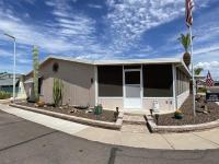 1999 Palm Harbor Manufactured Home