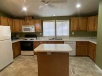 1999 Palm Harbor Manufactured Home