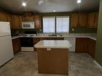 1999 Palm Harbor Manufactured Home