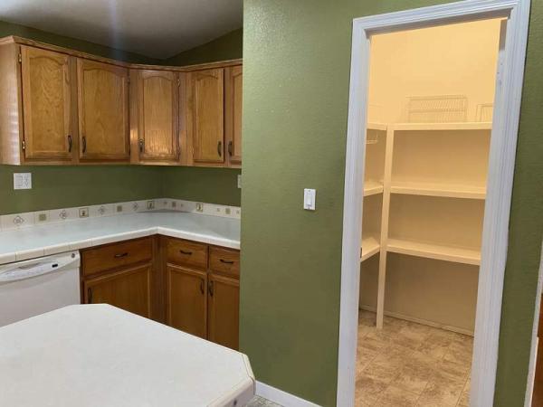 1999 Palm Harbor Manufactured Home