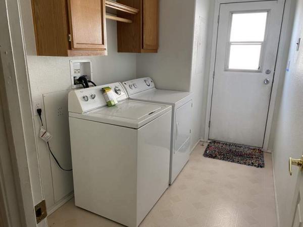 1999 Palm Harbor Manufactured Home