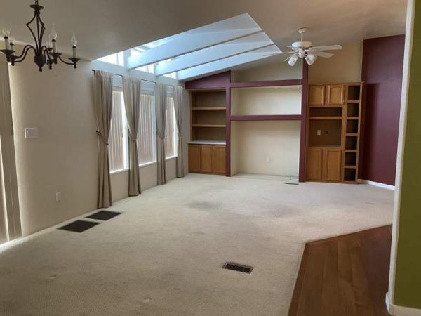 1999 Palm Harbor Manufactured Home