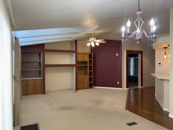 1999 Palm Harbor Manufactured Home