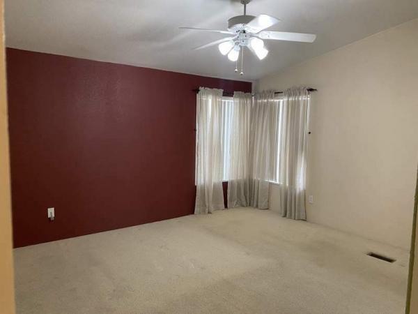 1999 Palm Harbor Manufactured Home