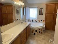 1999 Palm Harbor Manufactured Home