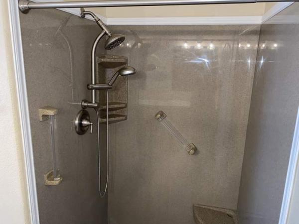 1999 Palm Harbor Manufactured Home