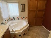 1999 Palm Harbor Manufactured Home