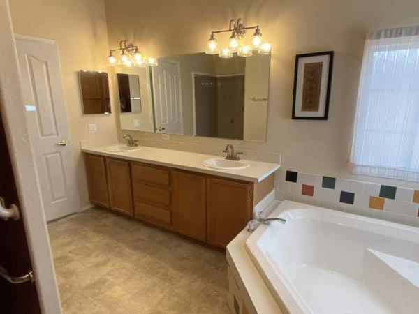 1999 Palm Harbor Manufactured Home