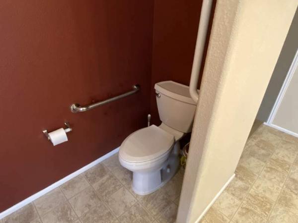 1999 Palm Harbor Manufactured Home