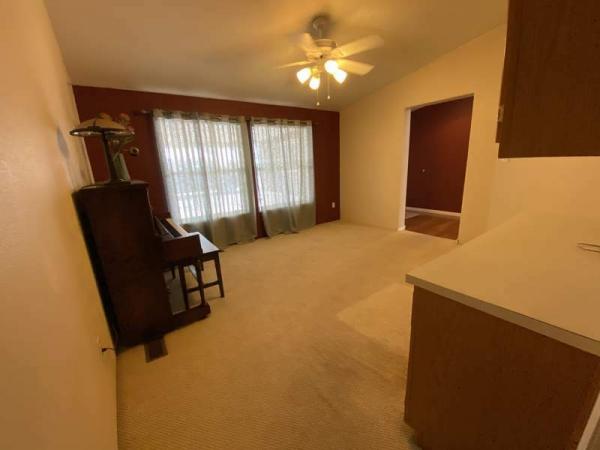 1999 Palm Harbor Manufactured Home