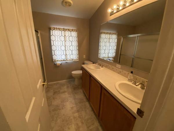 1999 Palm Harbor Manufactured Home