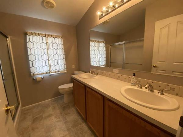 1999 Palm Harbor Manufactured Home