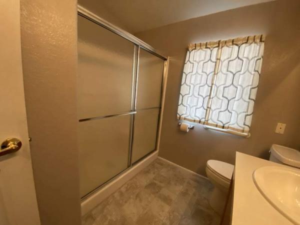 1999 Palm Harbor Manufactured Home