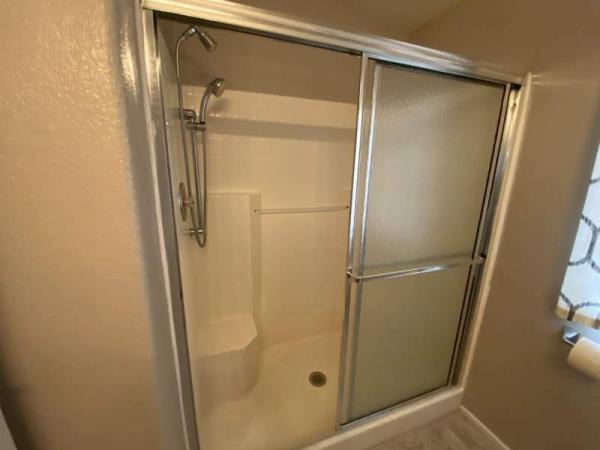 1999 Palm Harbor Manufactured Home