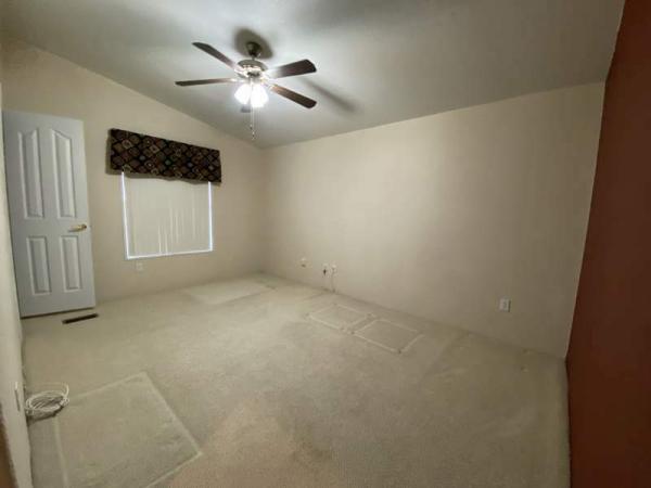 1999 Palm Harbor Manufactured Home