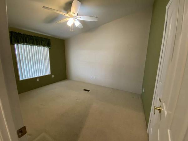 1999 Palm Harbor Manufactured Home