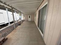 1999 Palm Harbor Manufactured Home