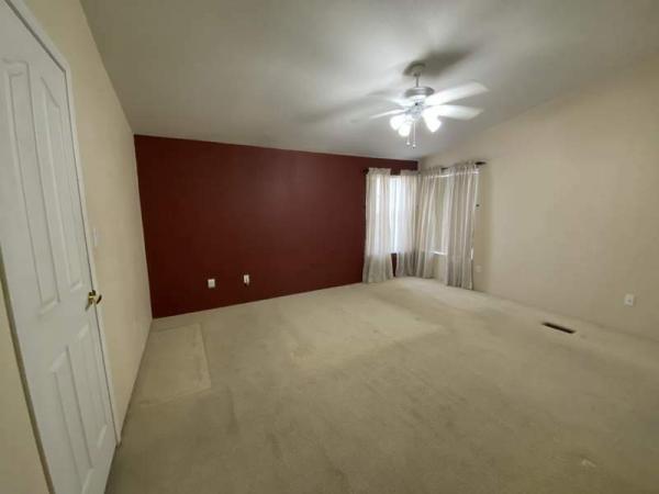 1999 Palm Harbor Manufactured Home