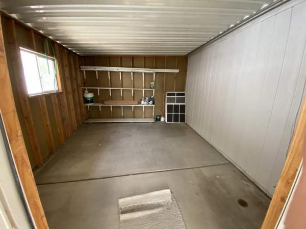 1999 Palm Harbor Manufactured Home