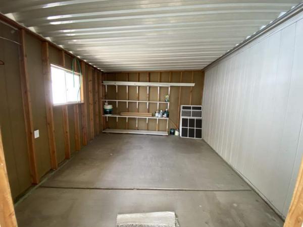 1999 Palm Harbor Manufactured Home