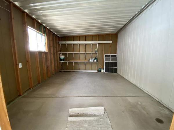 1999 Palm Harbor Manufactured Home