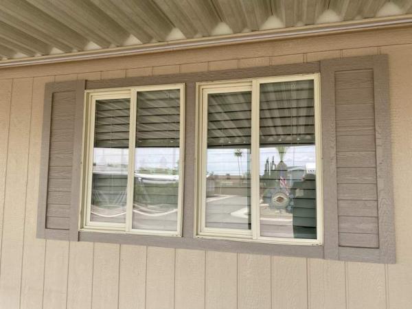 1999 Palm Harbor Manufactured Home