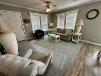 2018 CHIO NA Mobile Home