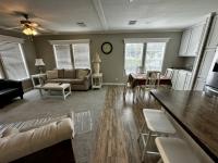 2018 CHIO NA Mobile Home