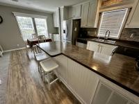 2018 CHIO NA Mobile Home