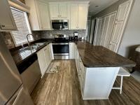 2018 CHIO NA Mobile Home