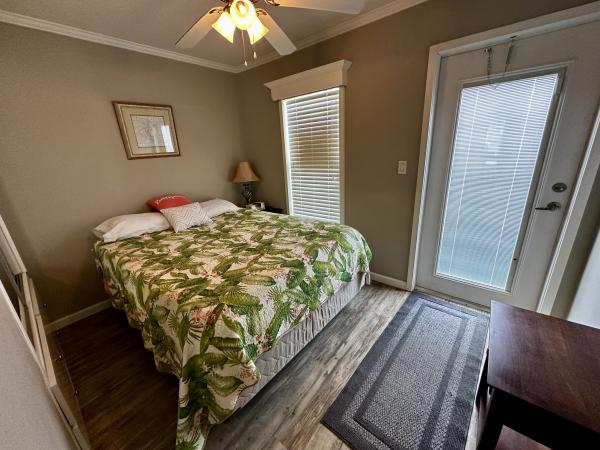 2018 CHIO NA Mobile Home