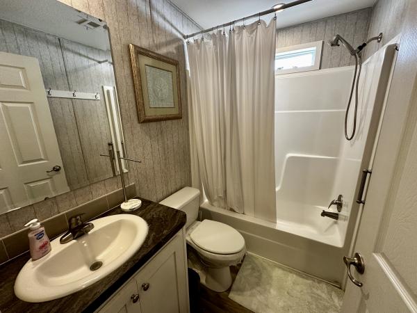 2018 CHIO NA Mobile Home