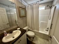 2018 CHIO NA Mobile Home