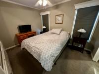 2018 CHIO NA Mobile Home