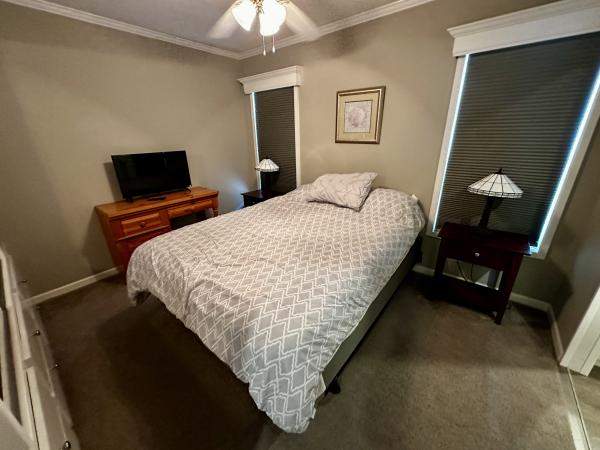 2018 CHIO NA Mobile Home