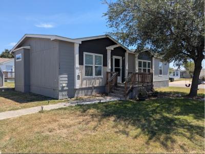Mobile Home at 116 North Fork Road San Marcos, TX 78666
