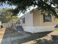 2010 Clayton Mobile Home