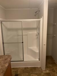 2010 Clayton Mobile Home