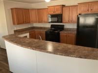 2010 Clayton Mobile Home